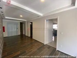 Apartamento para aluguel em Barbosa Lima