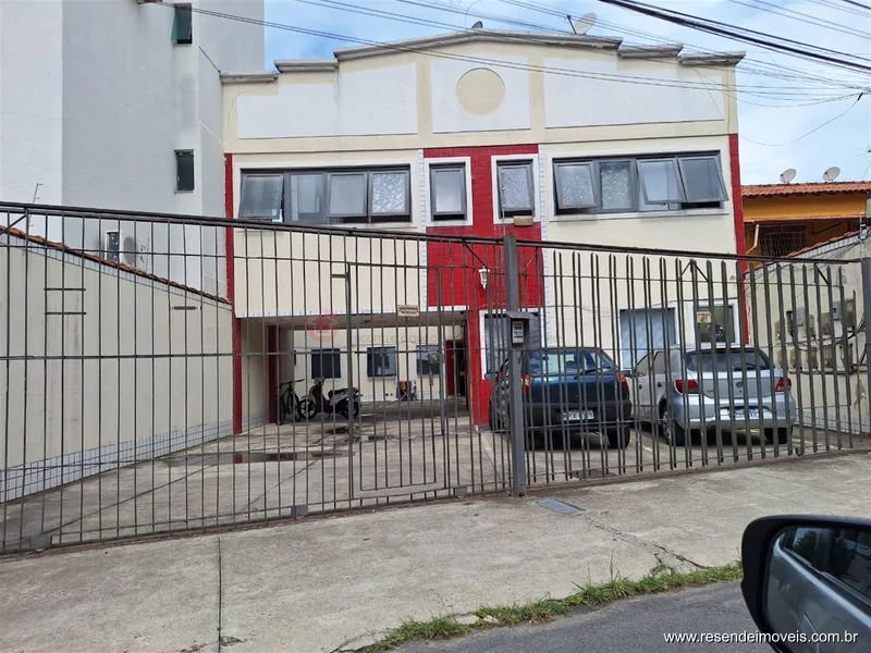 Foto 1 de 8 - Apartamento para venda em Liberdade