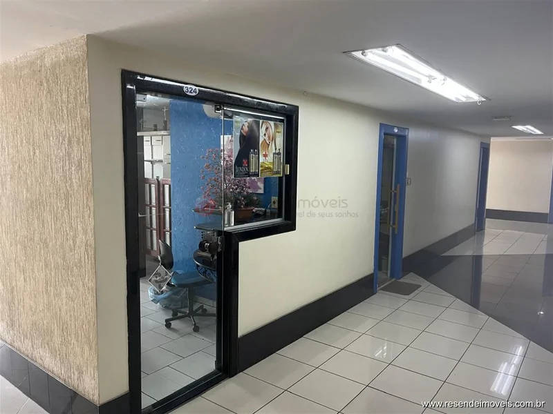 Foto 4 de 4 - Sala Comercial para aluguel em Centro