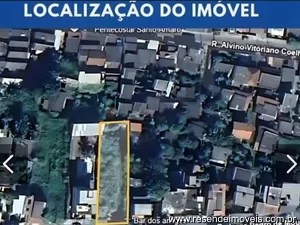 Terreno para venda em Santo Amaro