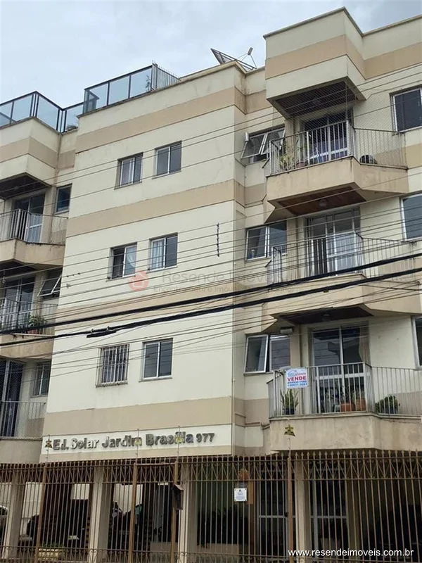 Foto 13 de 14 - Apartamento para venda em Centro