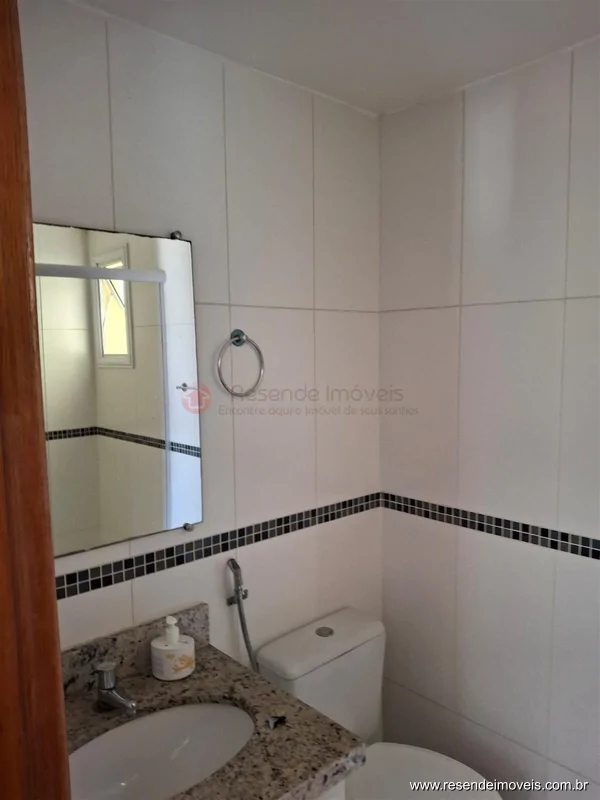 Foto 7 de 11 - Apartamento para aluguel em Santa Isabel