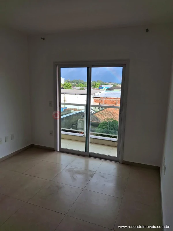 Foto 6 de 11 - Apartamento para aluguel em Santa Isabel