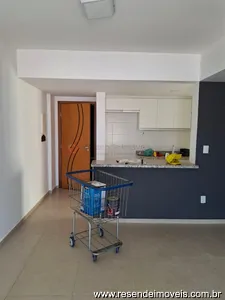 Apartamento para aluguel em Santa Isabel