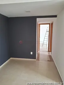 Apartamento para aluguel em Santa Isabel