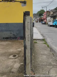 Terreno para venda em Santo Amaro