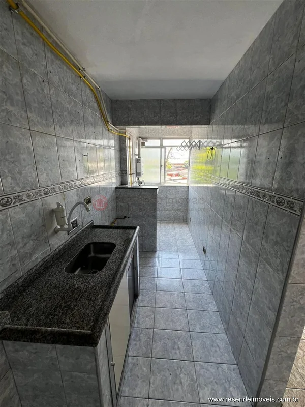 Foto 5 de 6 - Apartamento para venda em Jardim Jalisco