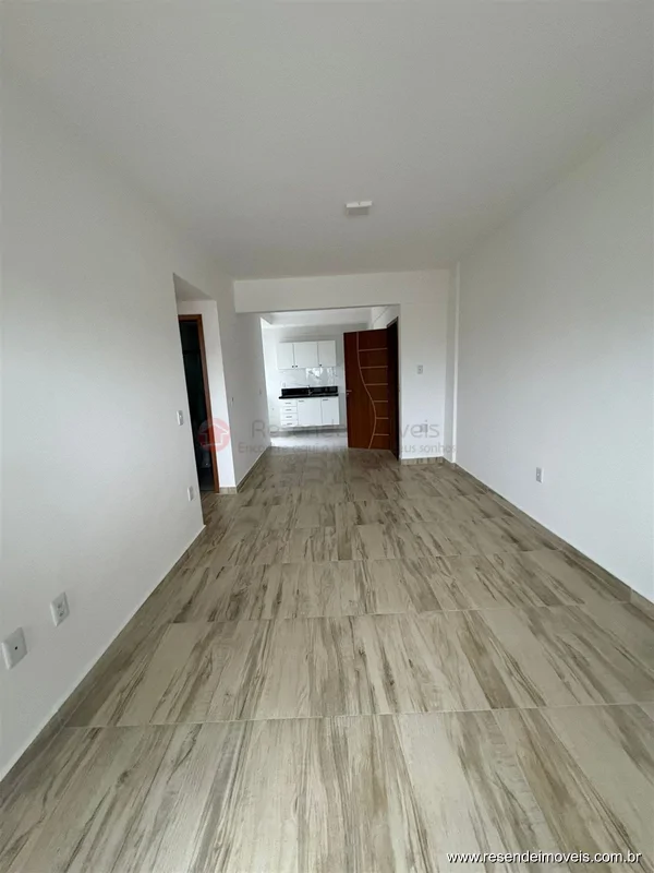 Foto 8 de 15 - Apartamento para aluguel em Vila Julieta