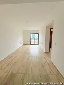 Apartamento para aluguel em Vila Julieta