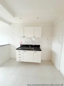 Apartamento para aluguel em Vila Julieta