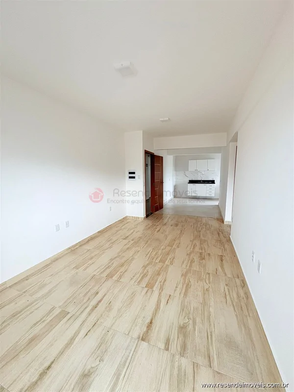 Foto 4 de 20 - Apartamento para aluguel em Vila Julieta
