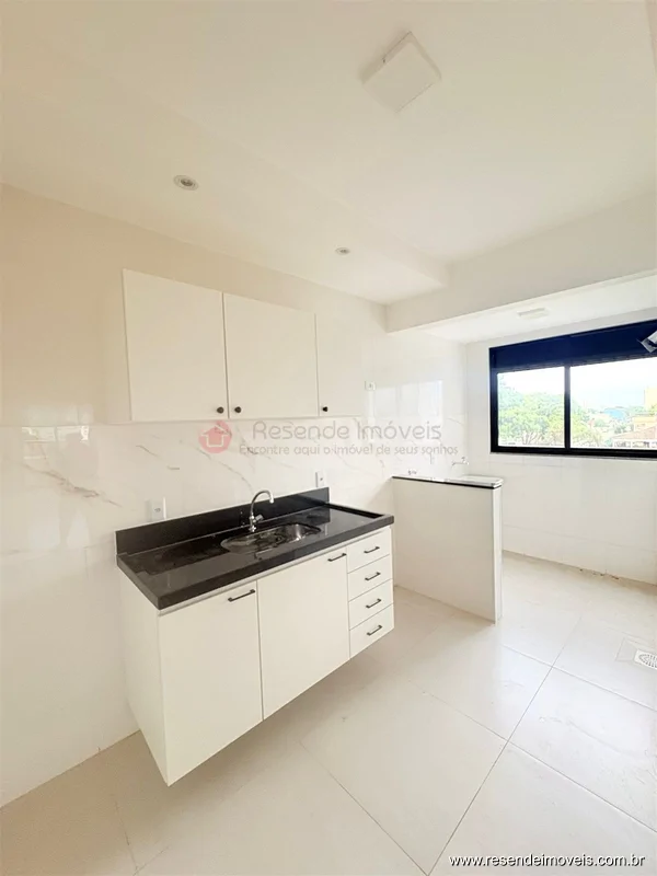 Foto 11 de 20 - Apartamento para aluguel em Vila Julieta