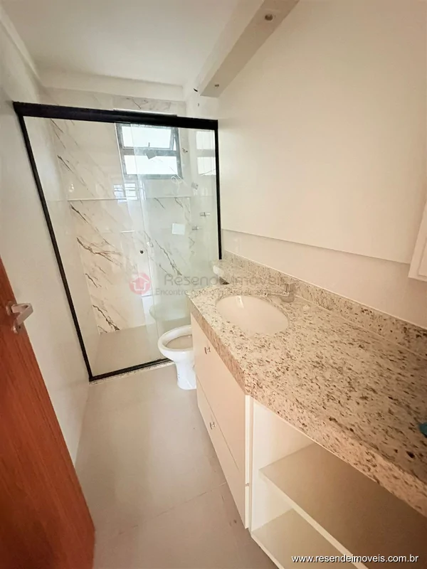 Foto 2 de 20 - Apartamento para aluguel em Vila Julieta