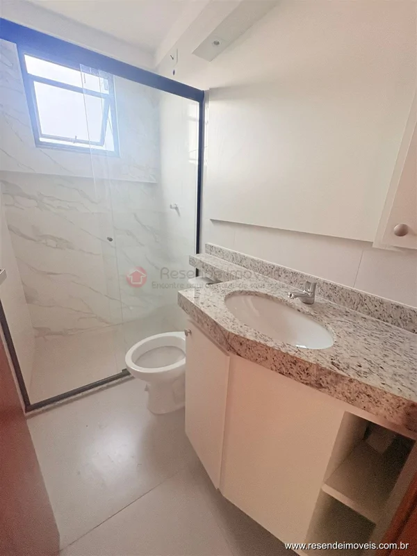 Foto 15 de 20 - Apartamento para aluguel em Vila Julieta