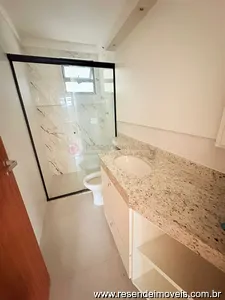 Apartamento para aluguel em Vila Julieta