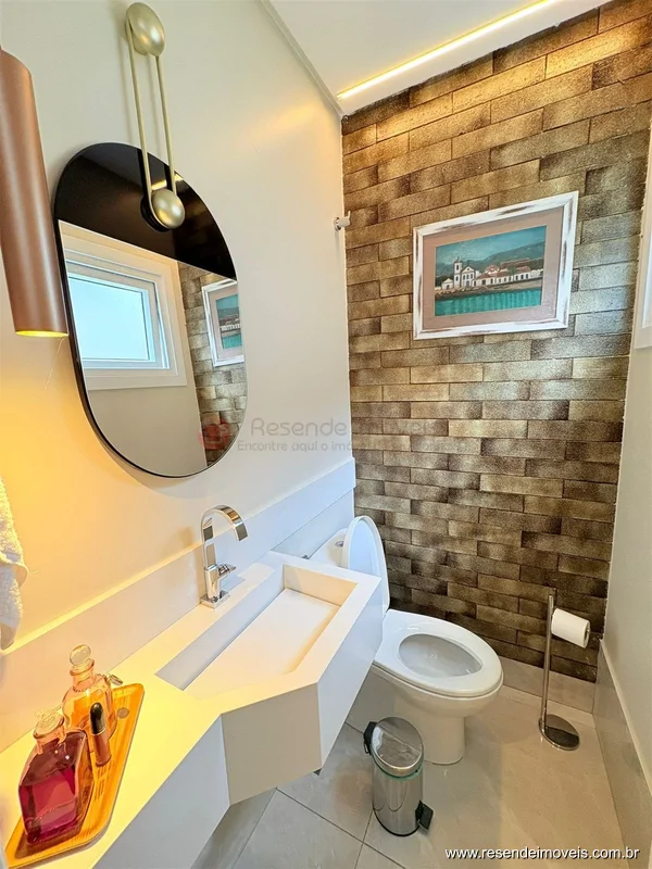 Foto 12 de 25 - Casa para aluguel em Parque Ipiranga