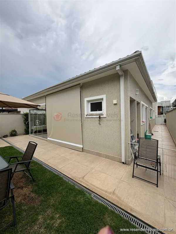 Foto 24 de 25 - Casa para aluguel em Parque Ipiranga