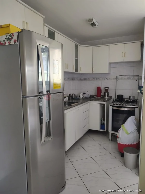 Foto 15 de 19 - Apartamento para venda em Campos Elíseos