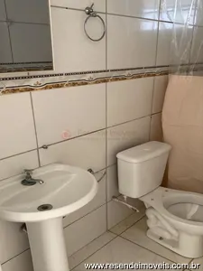 Apartamento para venda em Vila Julieta