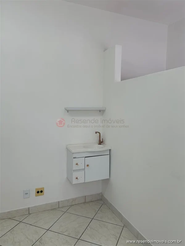 Foto 13 de 13 - Sala Comercial para aluguel em Vila Julieta