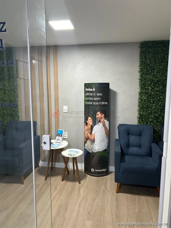 Foto 10 de 13 - Sala Comercial para aluguel em Vila Julieta