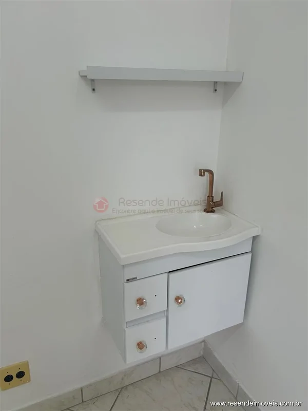 Foto 11 de 13 - Sala Comercial para aluguel em Vila Julieta