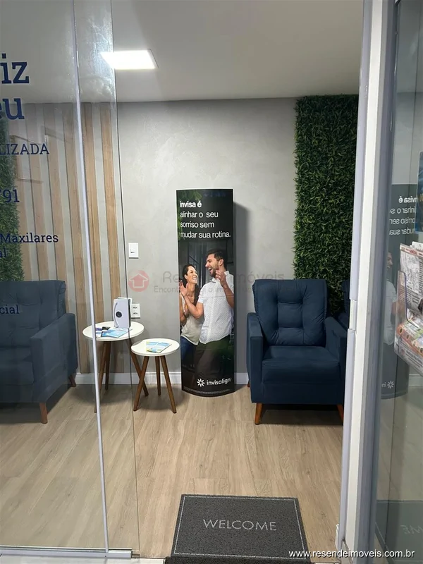 Foto 1 de 13 - Sala Comercial para aluguel em Vila Julieta