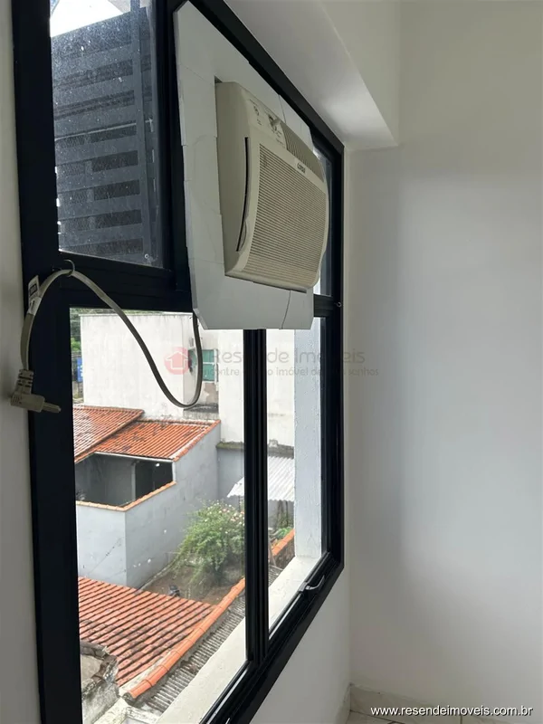 Foto 4 de 13 - Sala Comercial para aluguel em Vila Julieta