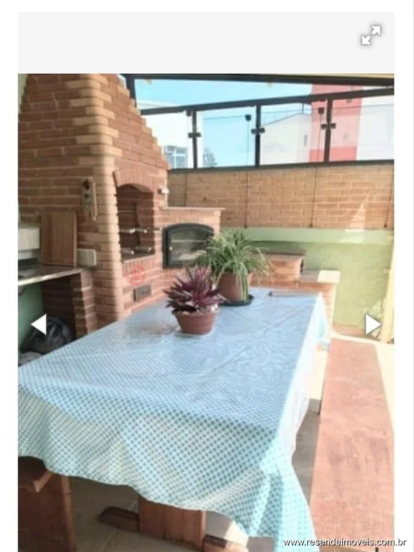 Foto 7 de 22 - Apartamento para venda em Campos Elíseos