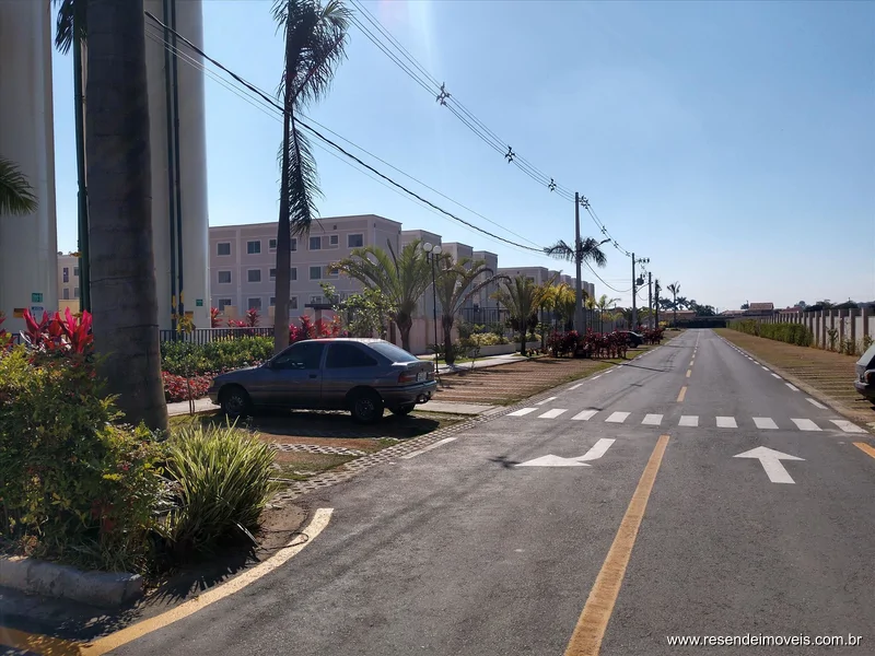 Foto 22 de 25 - Apartamento para aluguel em Jardim Aliança