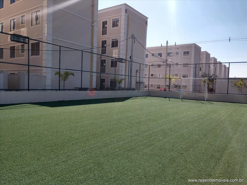 Foto 23 de 25 - Apartamento para aluguel em Jardim Aliança