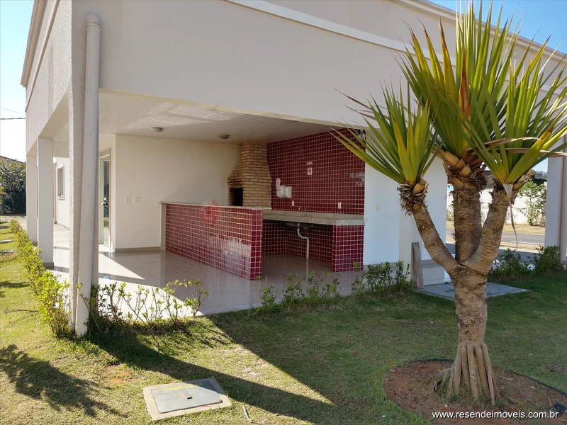 Foto 21 de 25 - Apartamento para aluguel em Jardim Aliança