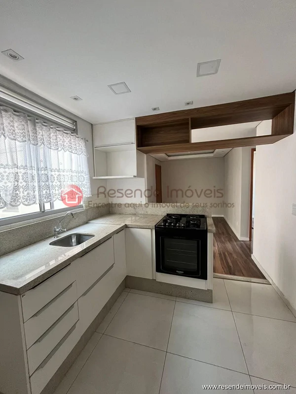 Apartamento para alugar em Mirante de Serra - Foto 15