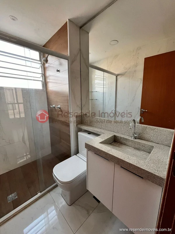 Apartamento para alugar em Mirante de Serra - Foto 28