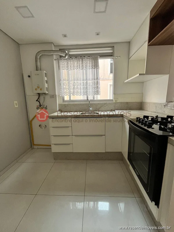 Apartamento para alugar em Mirante de Serra - Foto 19