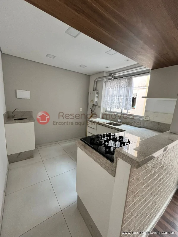 Apartamento para alugar em Mirante de Serra - Foto 20