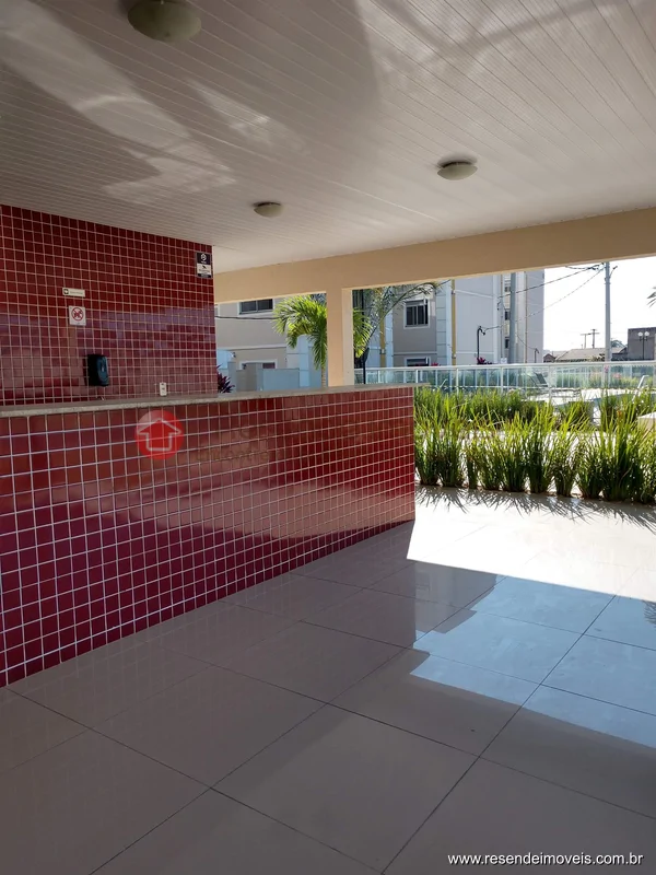 Apartamento para alugar em Mirante de Serra - Foto 4