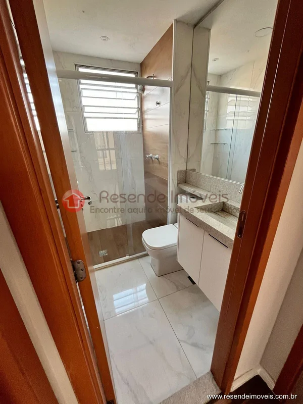 Apartamento para alugar em Mirante de Serra - Foto 29