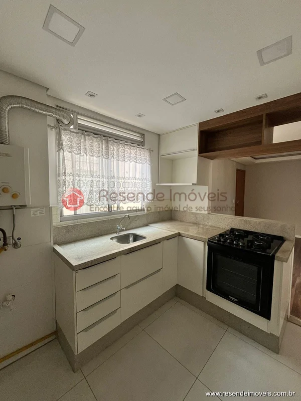 Apartamento para alugar em Mirante de Serra - Foto 16