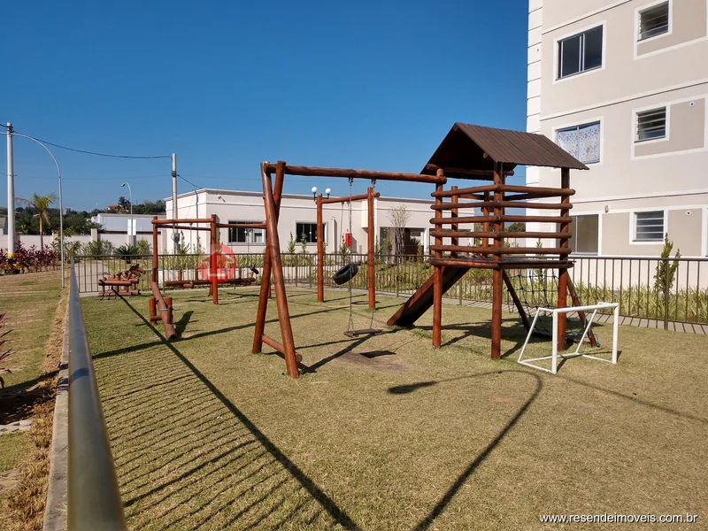 Apartamento para alugar em Mirante de Serra - Foto 10
