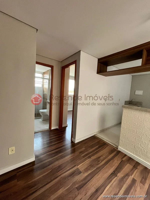 Apartamento para alugar em Mirante de Serra - Foto 23