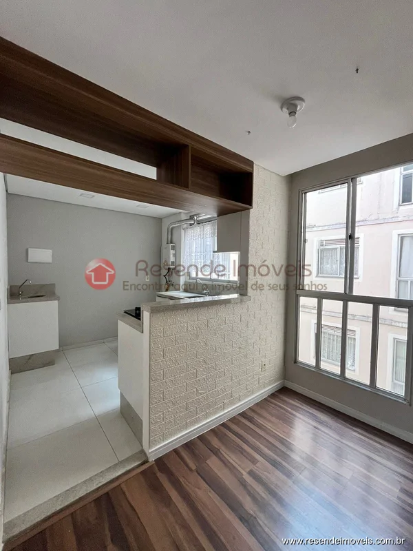 Apartamento para alugar em Mirante de Serra - Foto 21