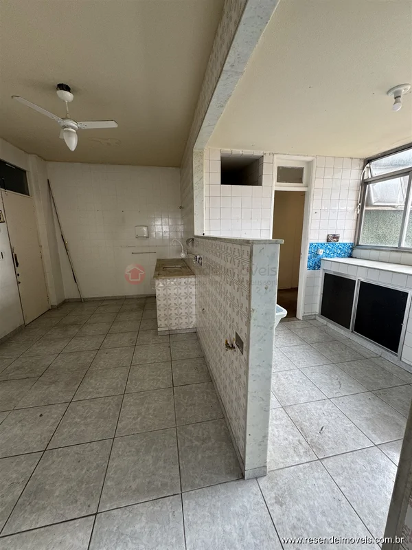 Foto 19 de 24 - Apartamento para aluguel em Campos Elíseos