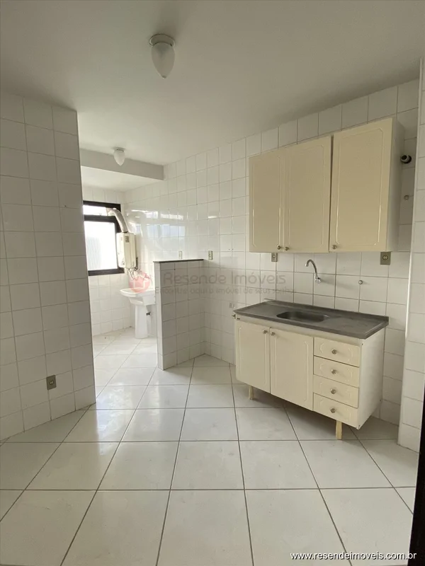 Foto 10 de 14 - Apartamento para aluguel em Jardim Jalisco