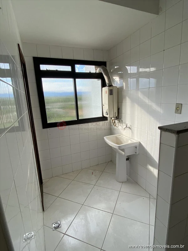 Foto 13 de 14 - Apartamento para aluguel em Jardim Jalisco