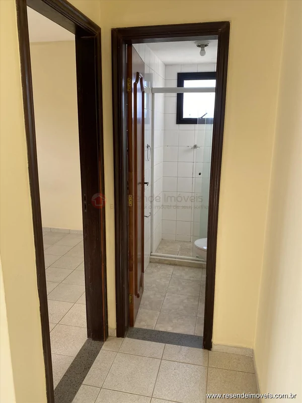 Foto 7 de 14 - Apartamento para aluguel em Jardim Jalisco