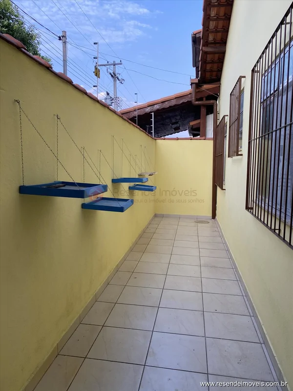 Foto 9 de 26 - Casa para venda e aluguel em Jardim do Sol