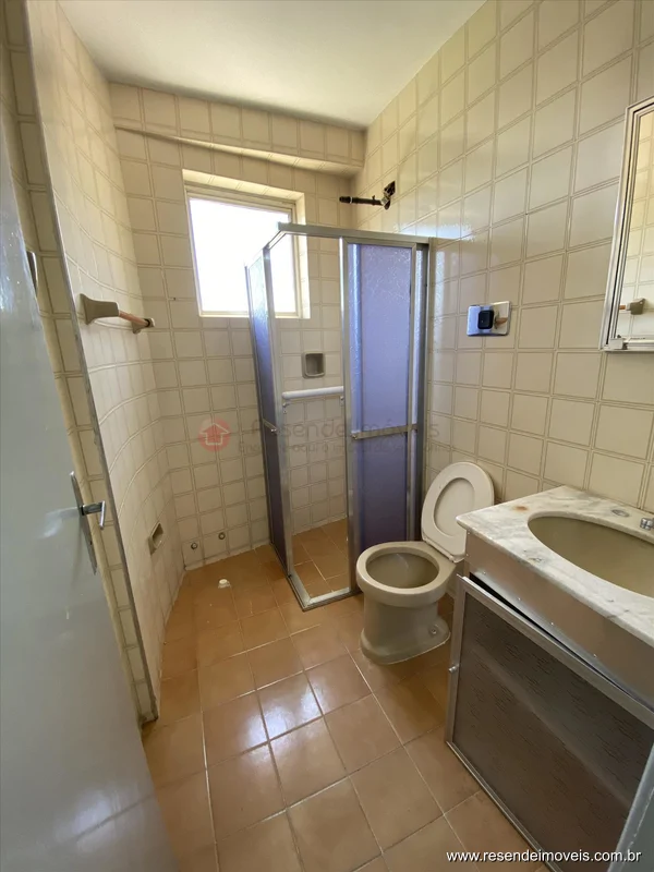 Foto 16 de 19 - Apartamento para venda e aluguel em Centro