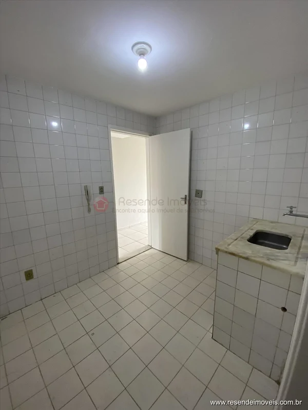 Foto 6 de 11 - Apartamento para aluguel em Comercial