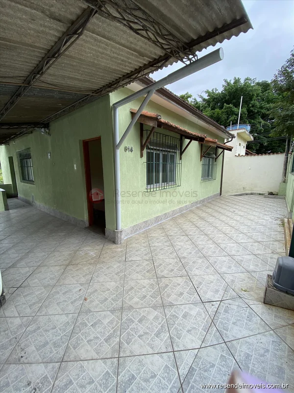 Foto 3 de 26 - Casa para aluguel em Jardim Brasília